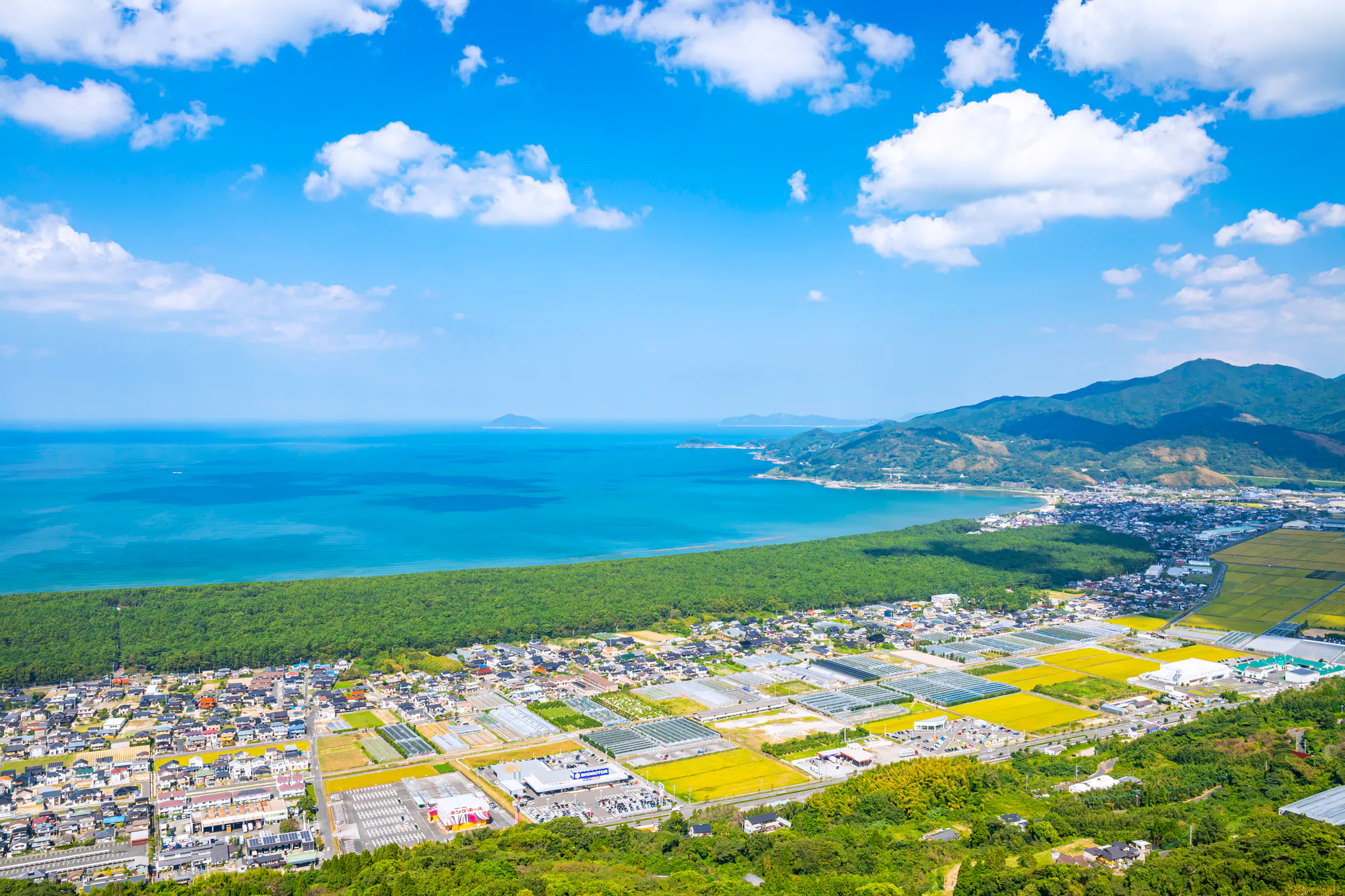 玄海町（東松浦郡）