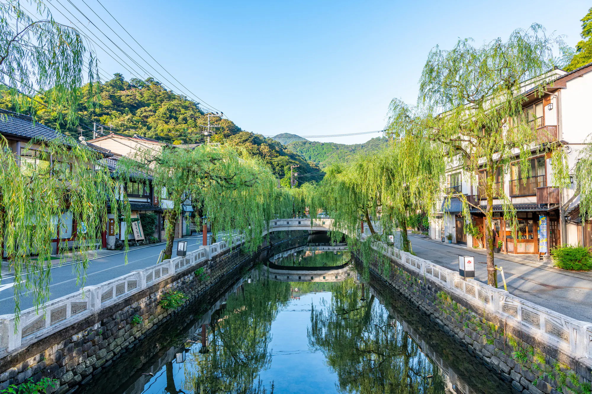城崎・竹野・豊岡