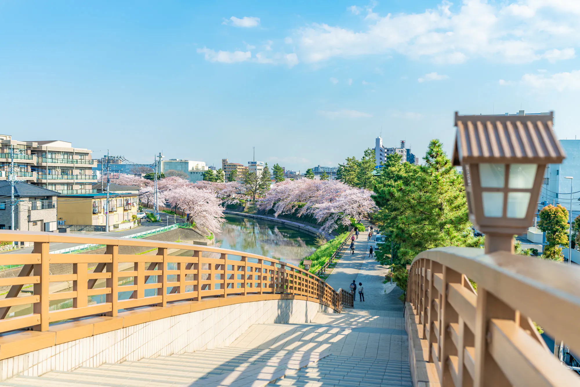 春日部市