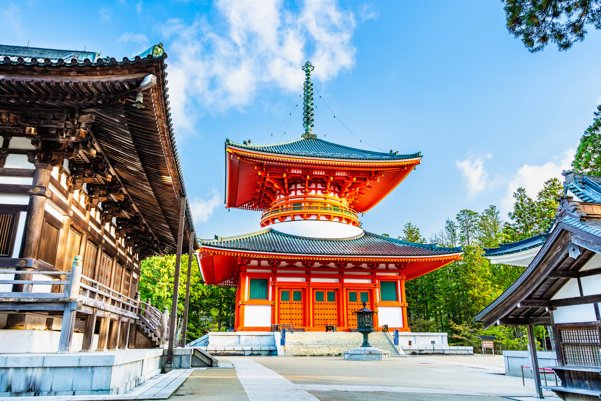 かつらぎ町（伊都郡）