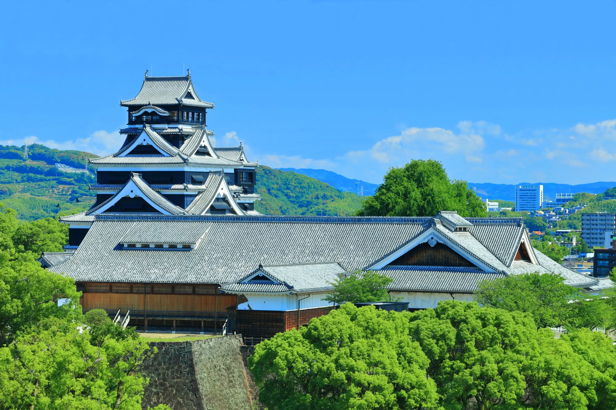中央区（熊本市）