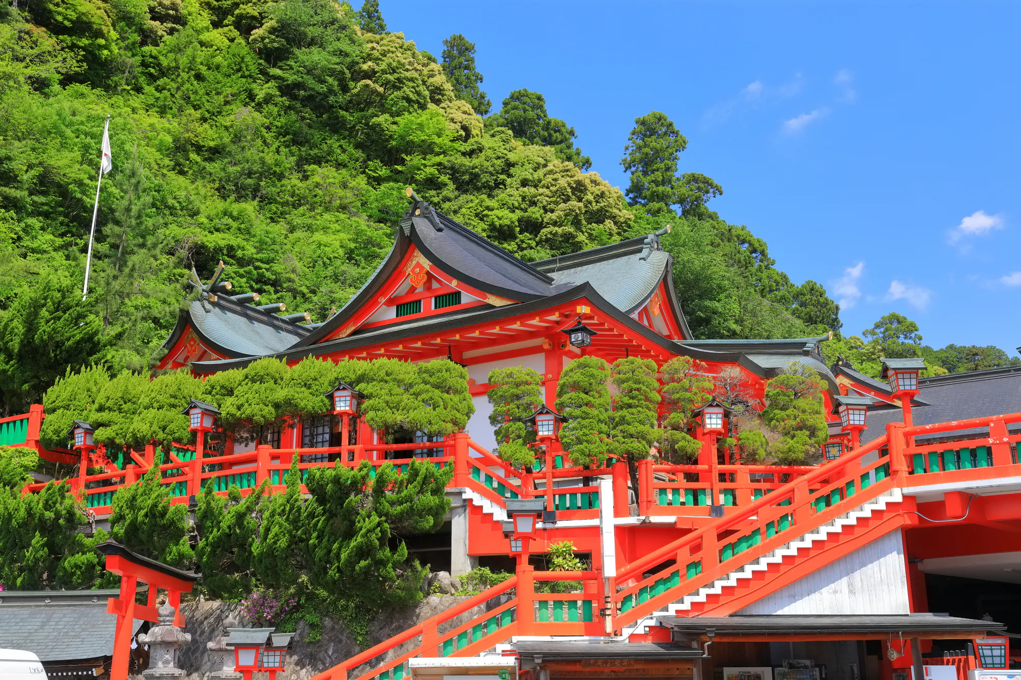 吉賀町（鹿足郡）