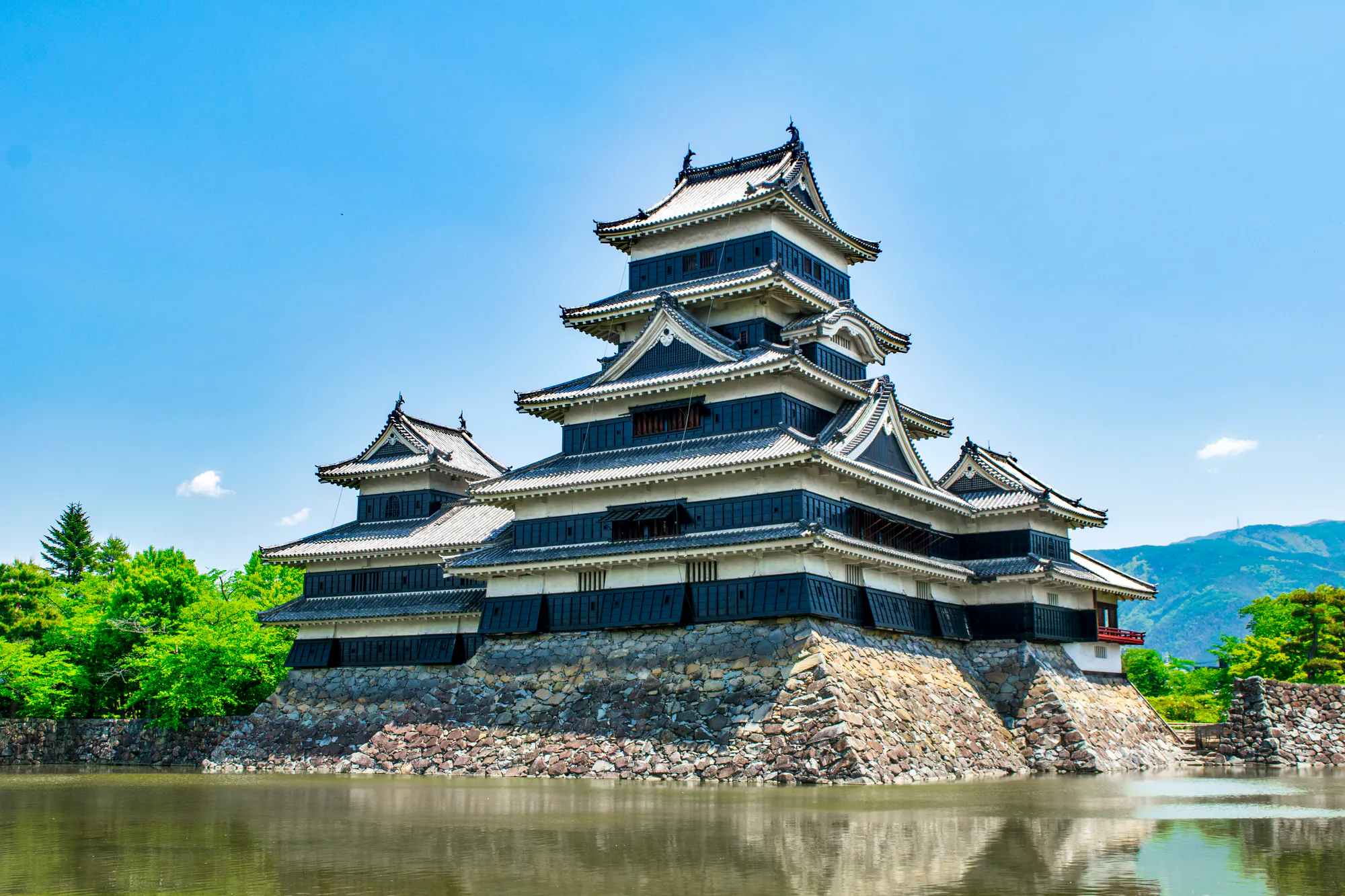 松本市・上高地・乗鞍・白骨
