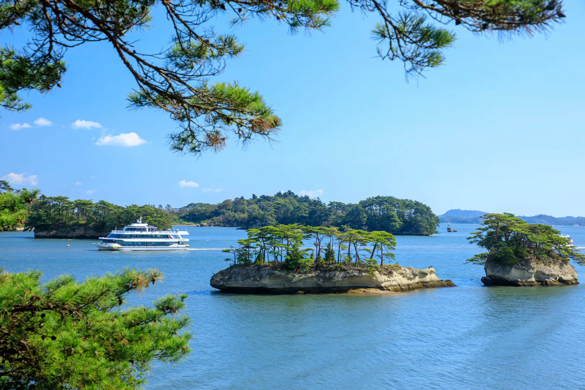 東松島市