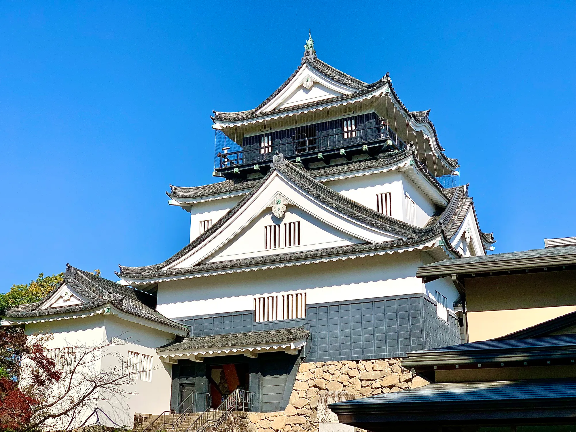 三河