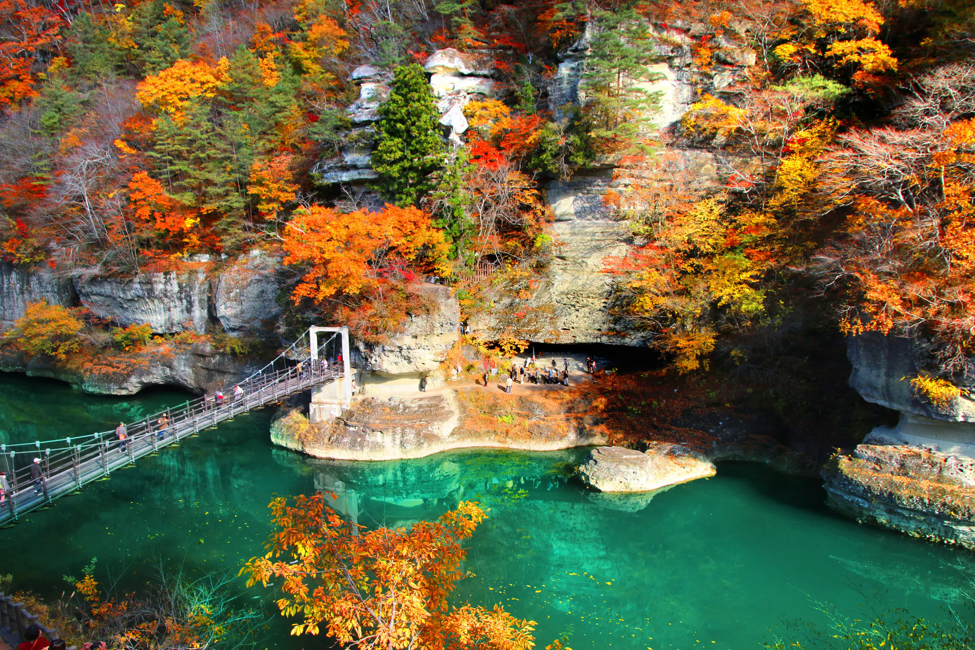 下郷町（南会津郡）