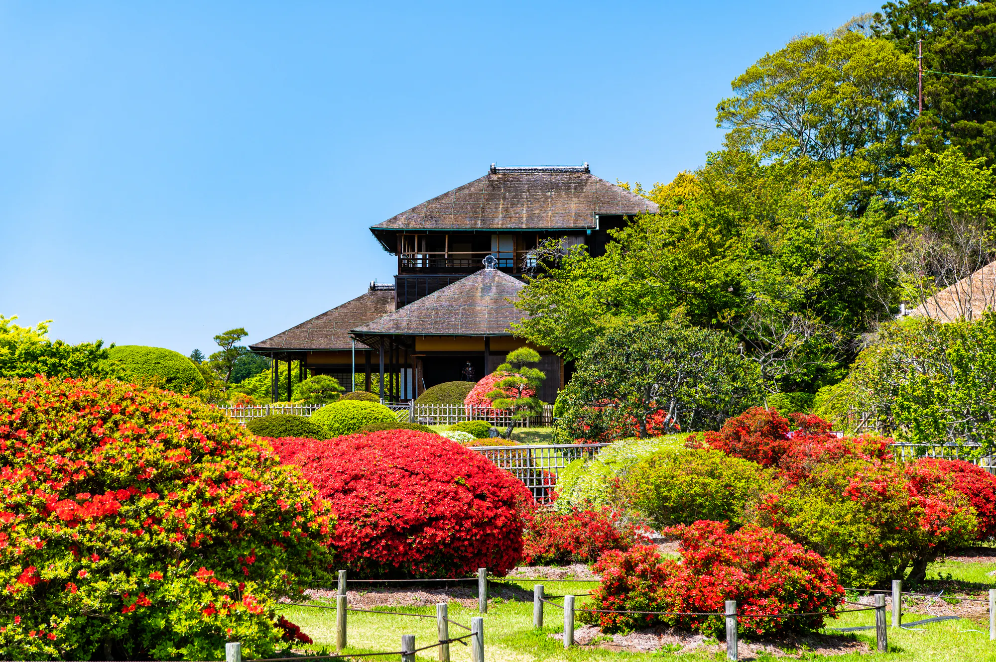 城里町（東茨城郡）