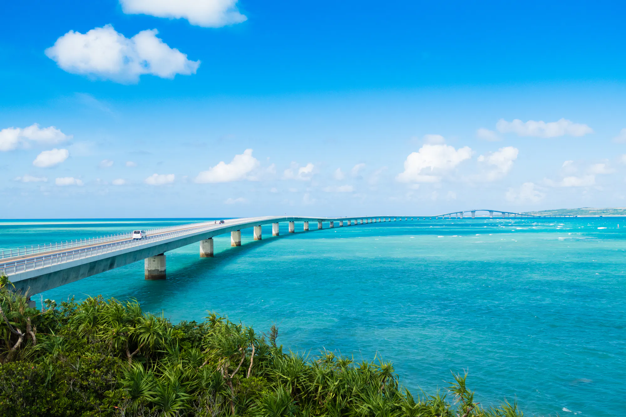 宮古島