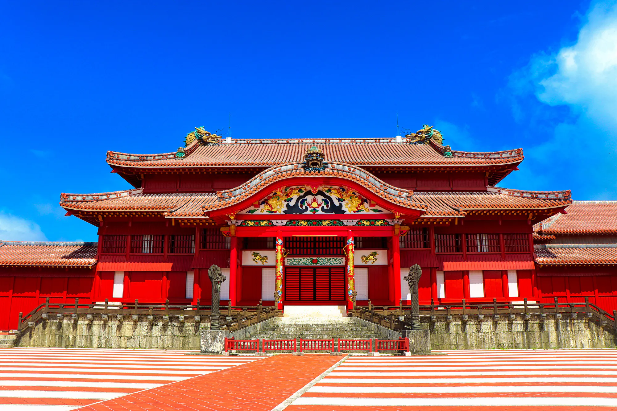 那覇市・首里