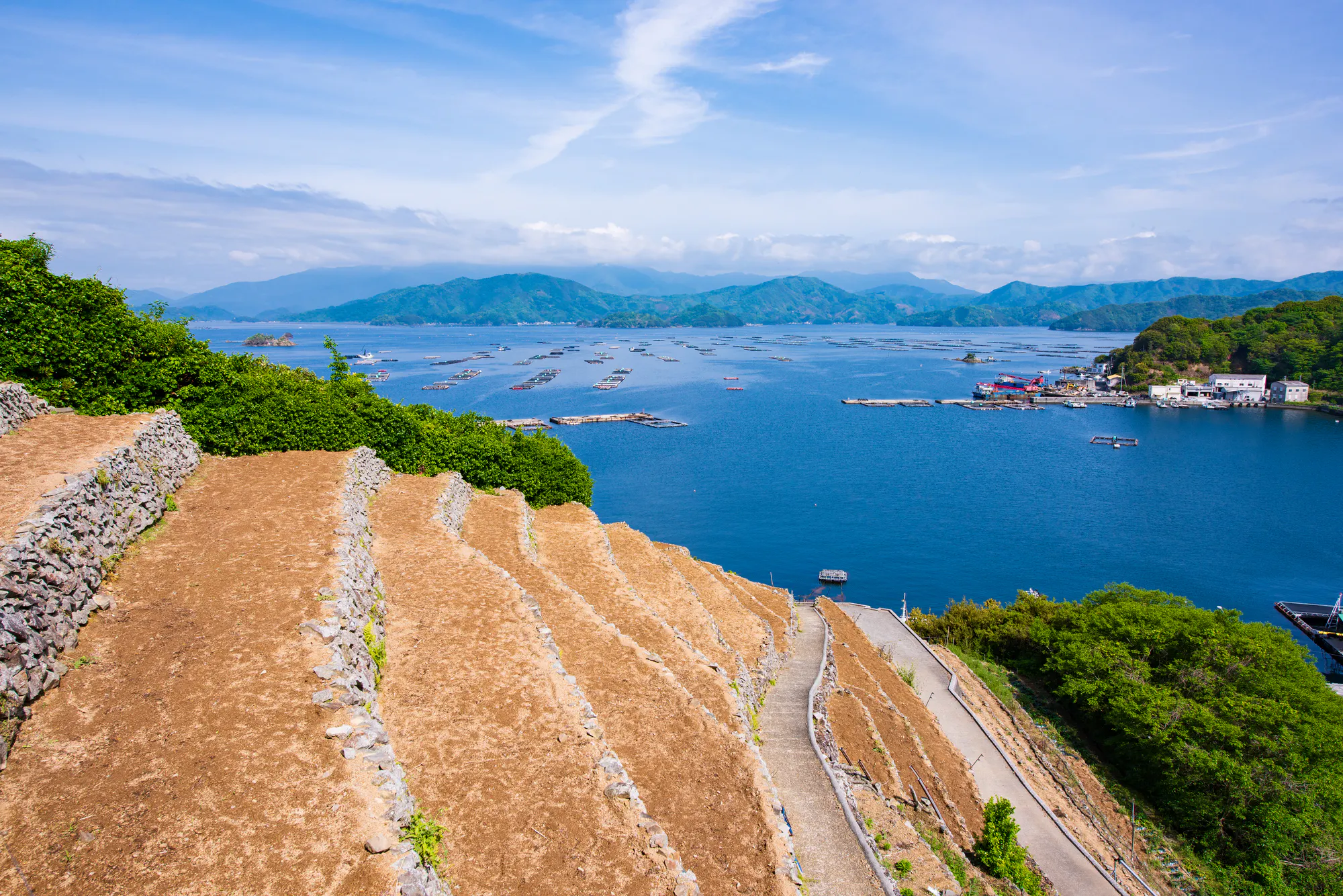宇和島市