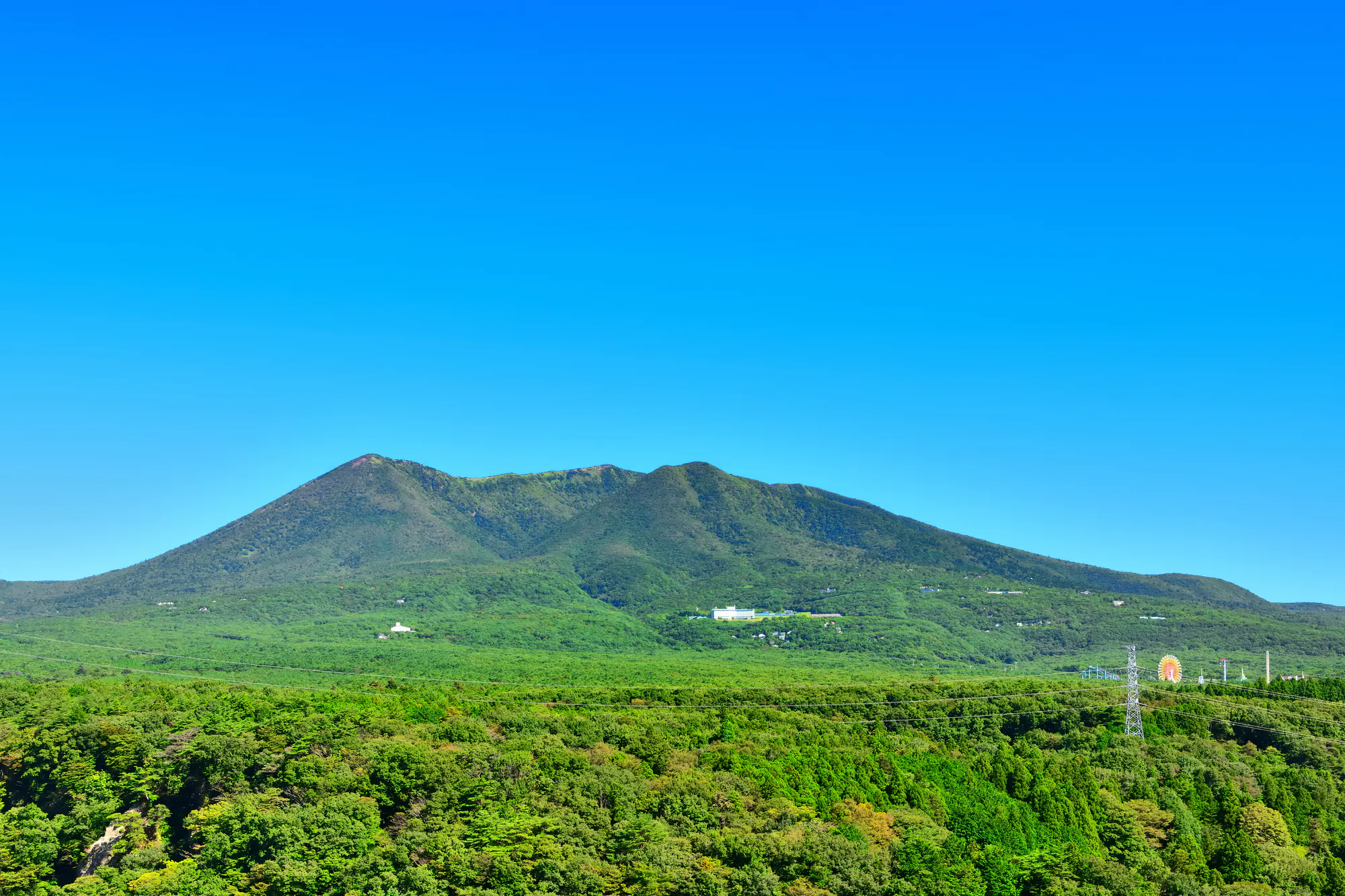 那須・板室