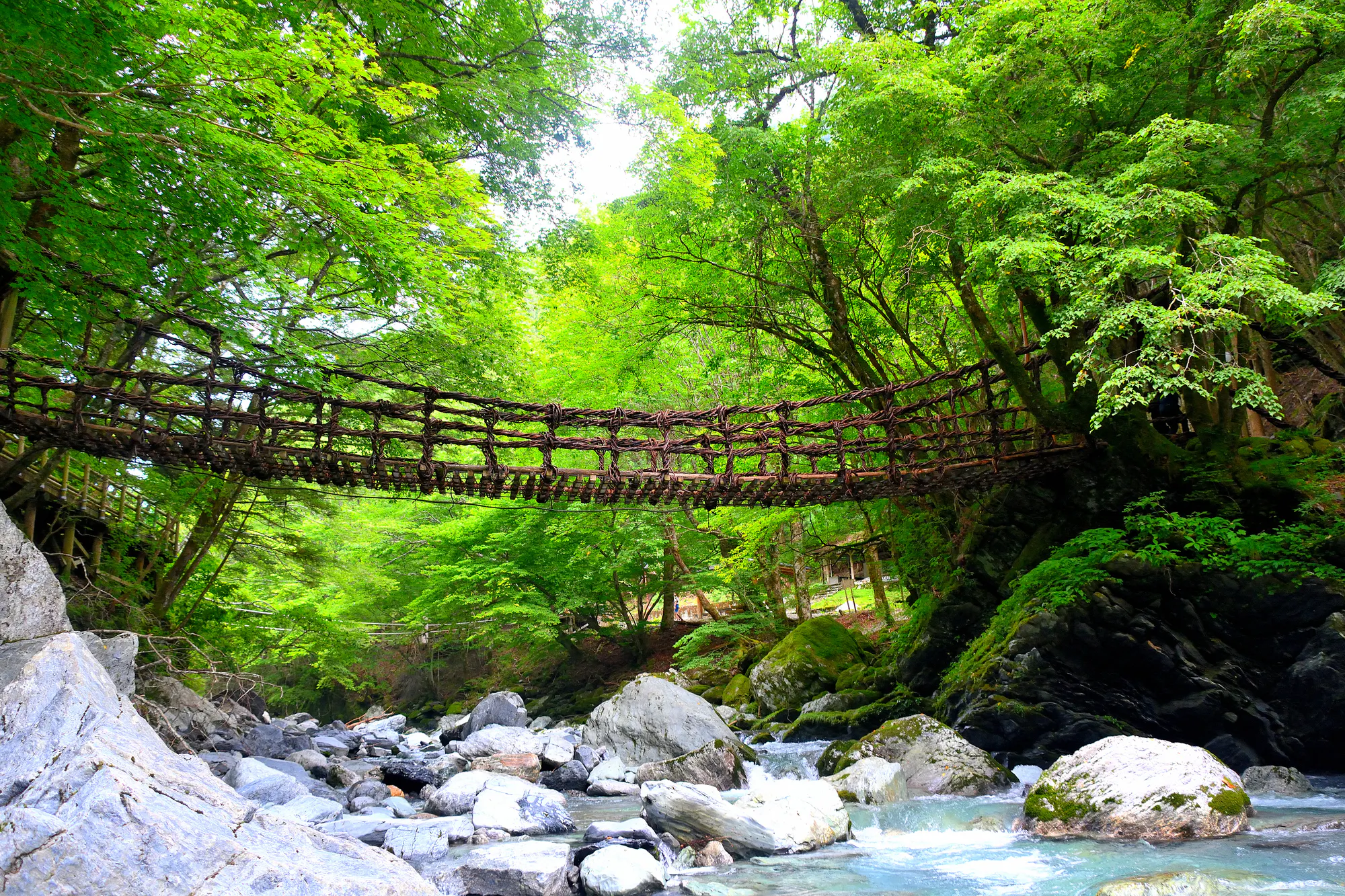 神山町（名西郡）