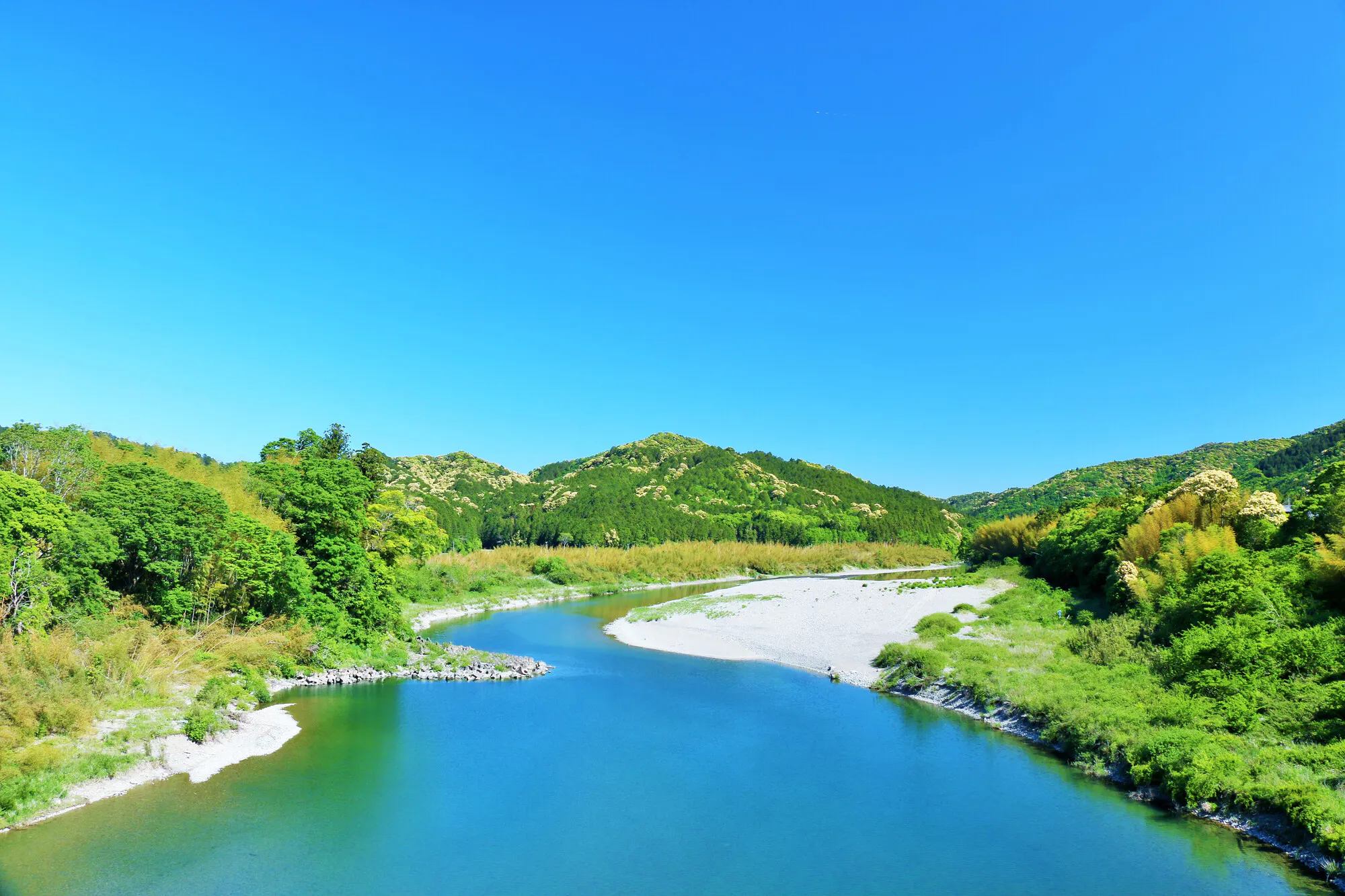 大台町（多気郡）