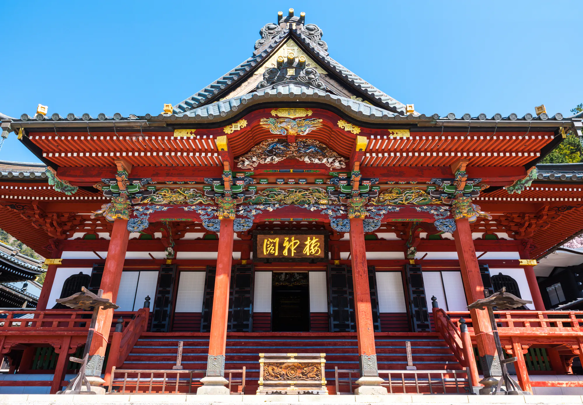 下部・身延・早川
