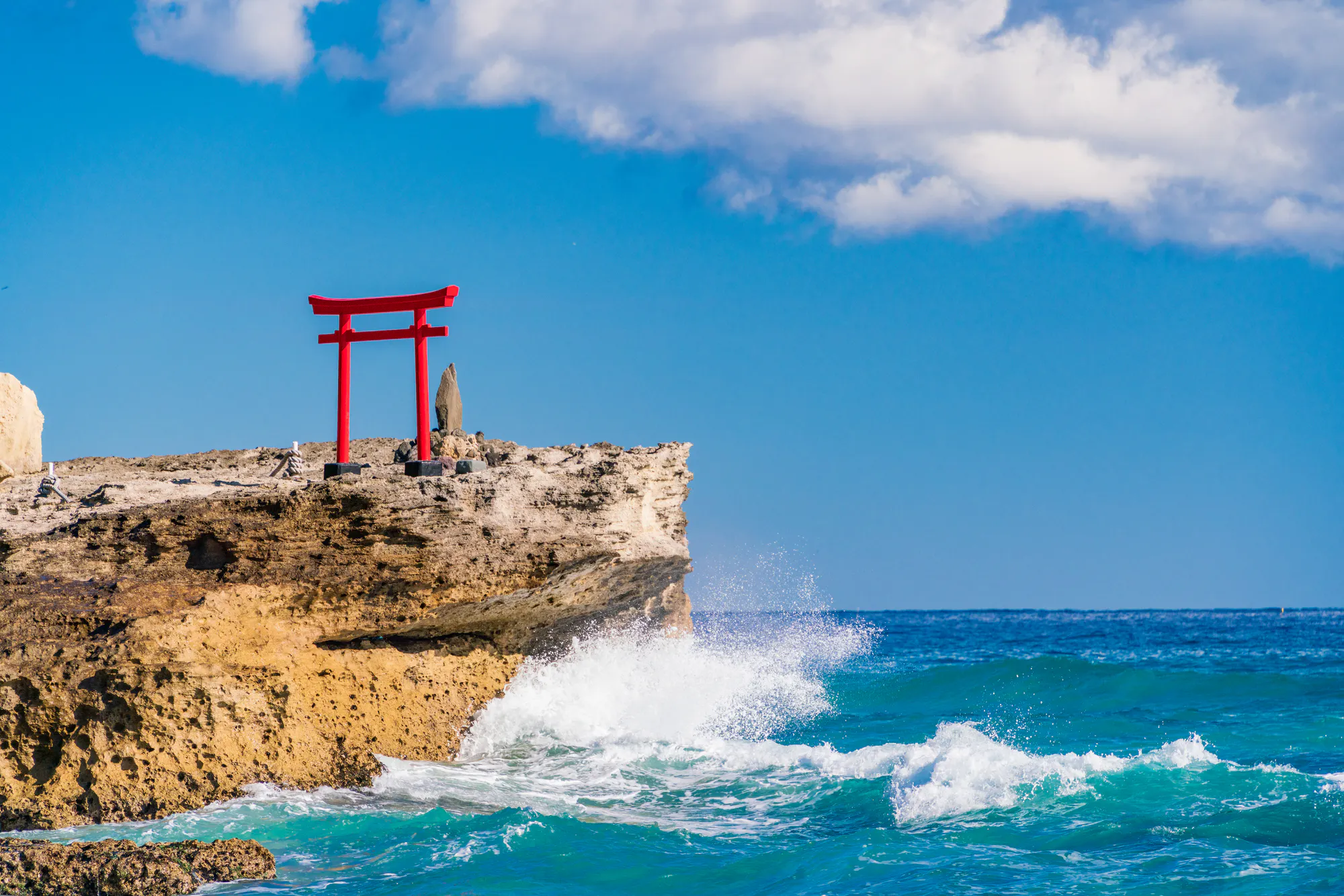 下田・白浜