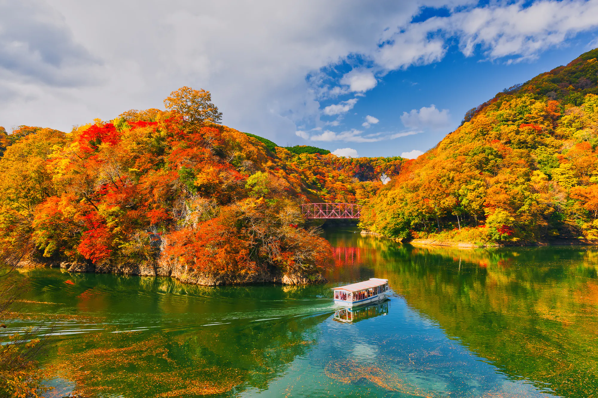 北広島町（山県郡）
