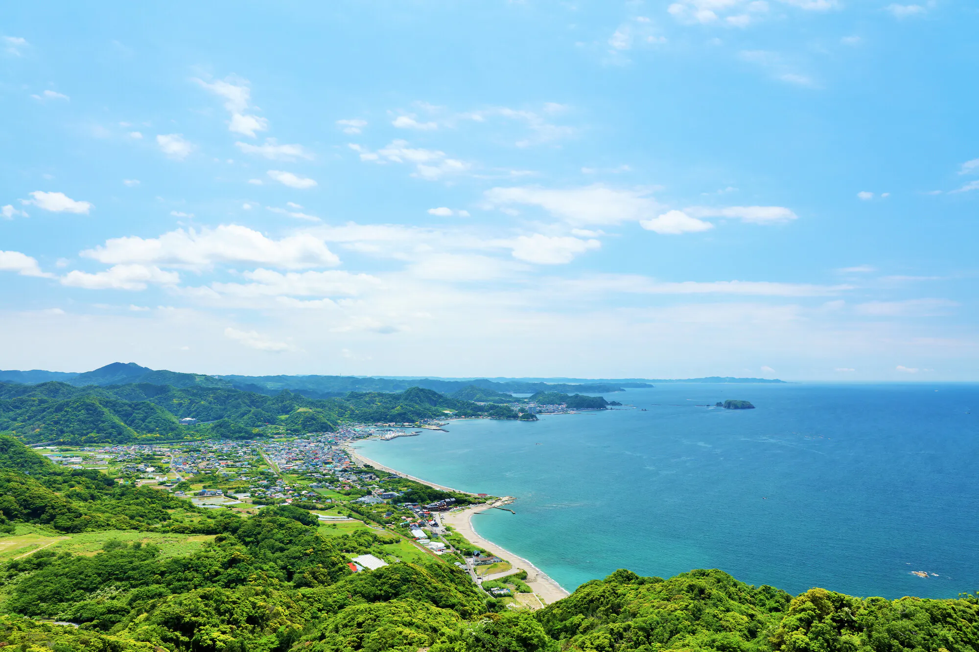 館山・南房総