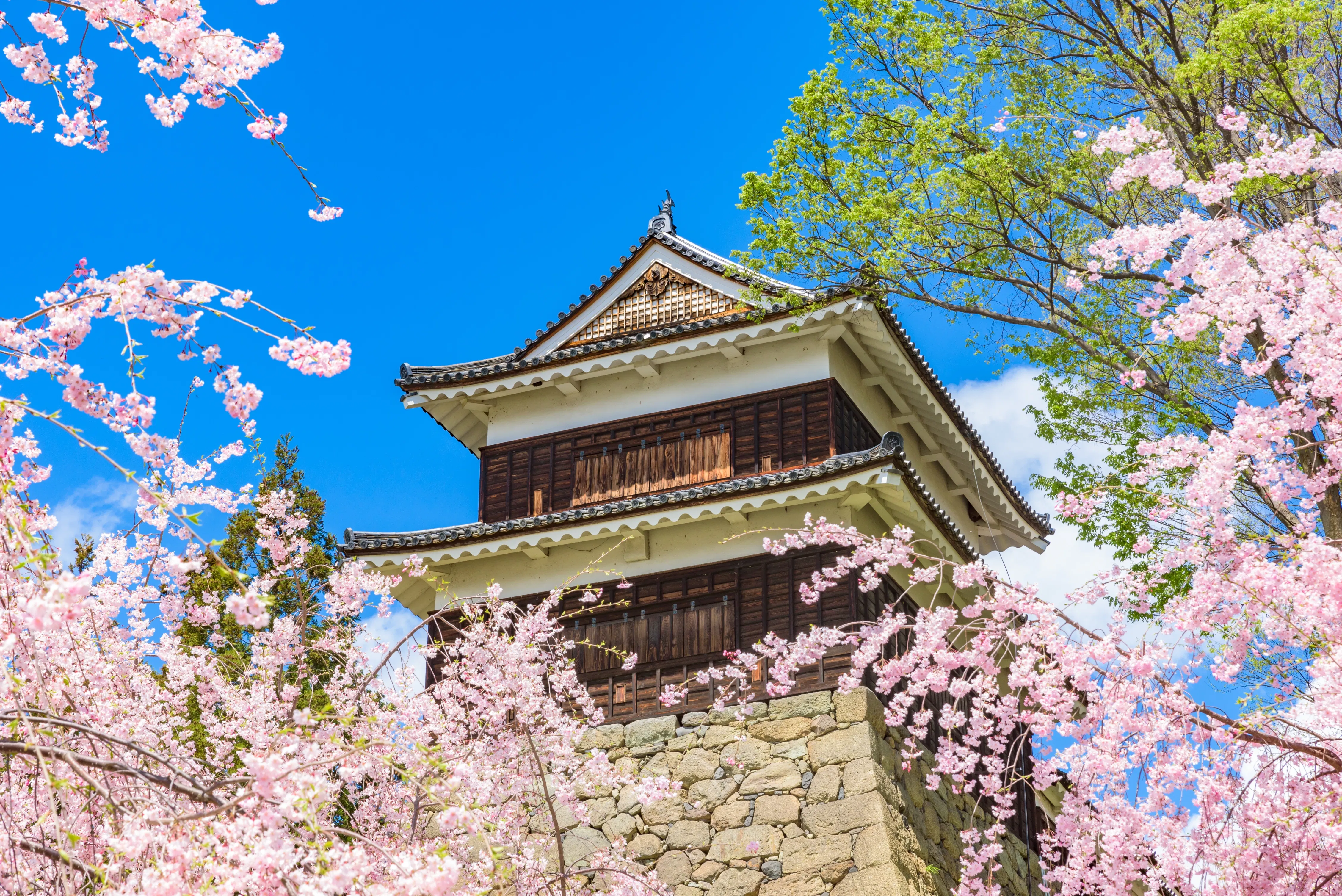長和町（小県郡）