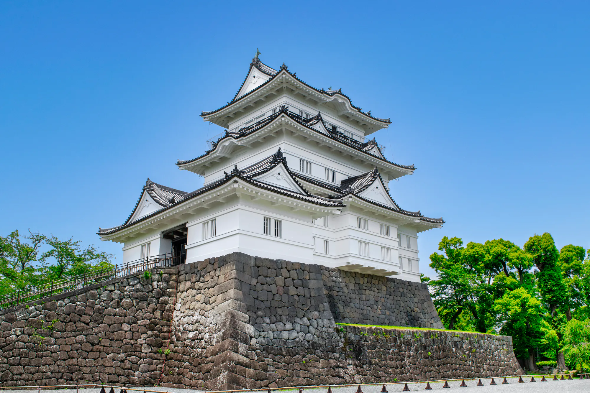 湯河原・真鶴・小田原
