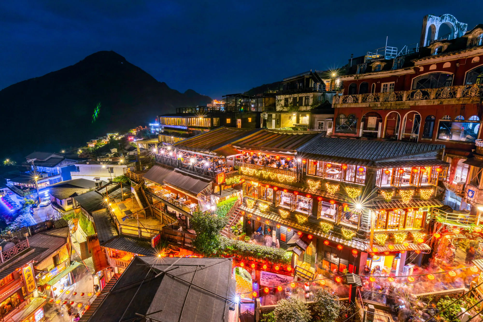 大園区