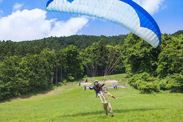 Home | Ozone Paramotor