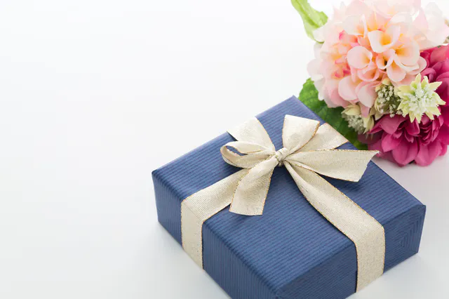 友達への結婚内祝いのジャンル