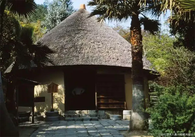 四国村ミウゼアム