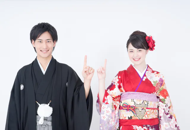 成人祝いの選び方