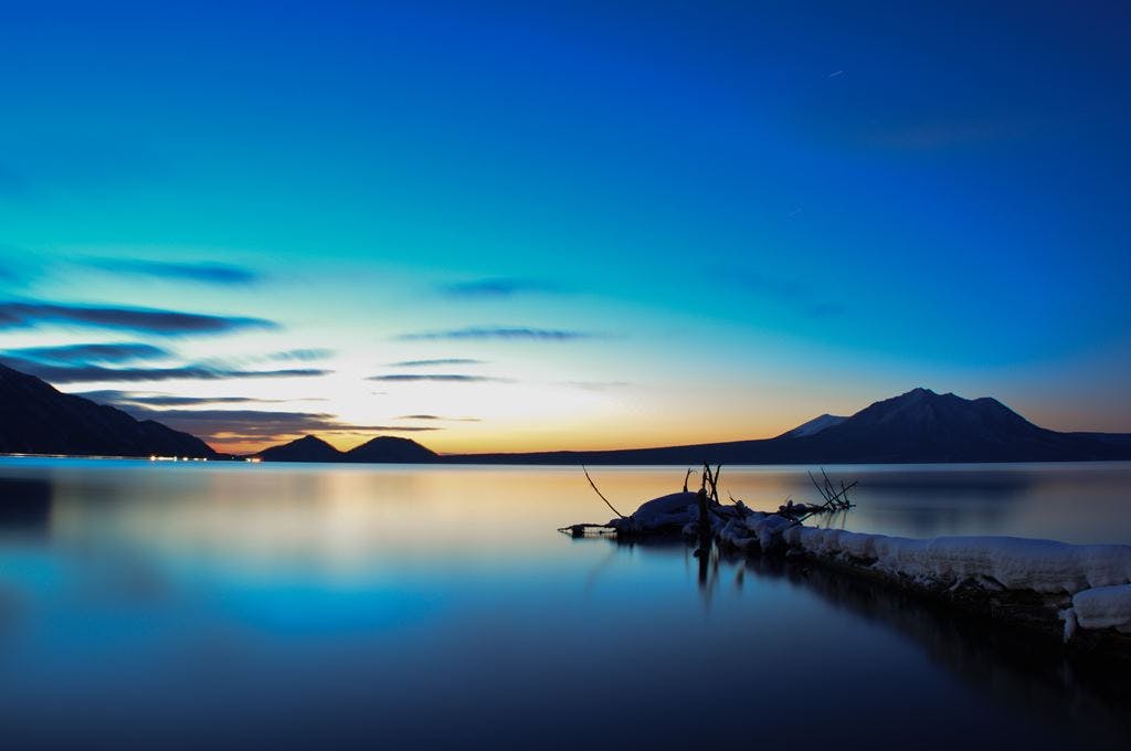 北海道で絶景湖15選！北海道観光に外せない絶景の湖を最寄空港別にまとめました