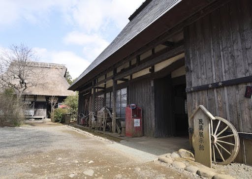 愛犬も入園OK】修善寺 虹の郷で四季の風景とノスタルジックな世界を満喫！