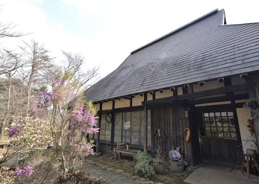 愛犬も入園OK】修善寺 虹の郷で四季の風景とノスタルジックな世界を満喫！