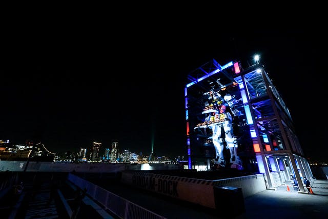 夜の横浜が輝きに包まれる！音と光のアートイルミ「ヨルノヨ」で、水上 ...