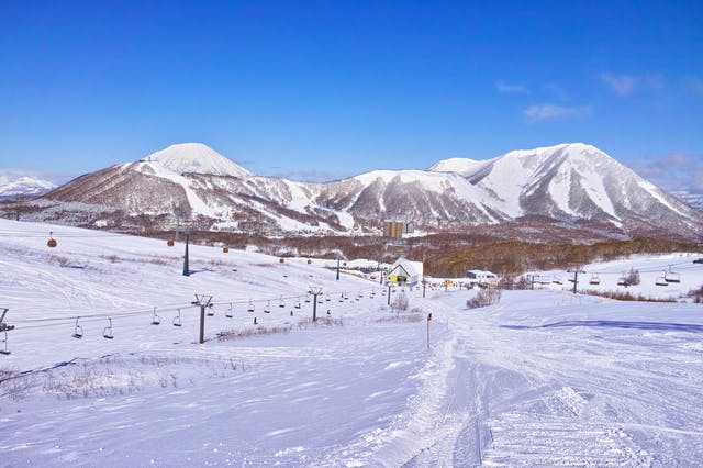 スキー場の選び方