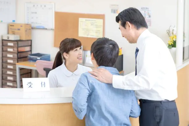 お見舞いに行く前のチェックポイント