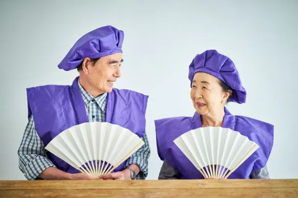 還暦祝いプレゼントの選び方