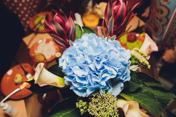 花言葉に込めた想いを体験で贈る