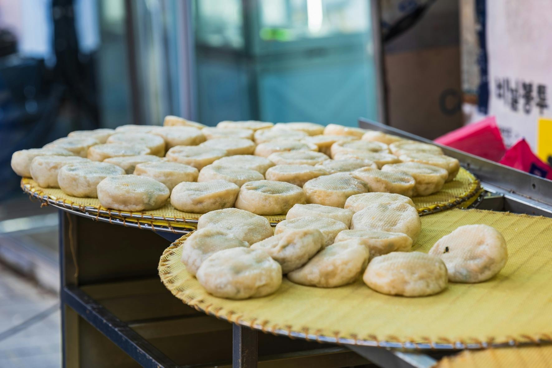 ソンワンマンドゥ