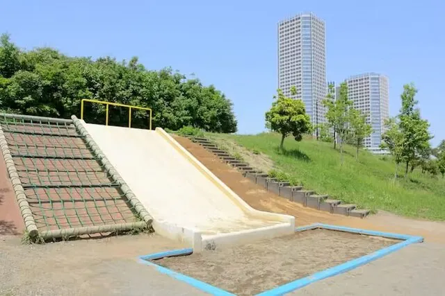 二子玉川公園