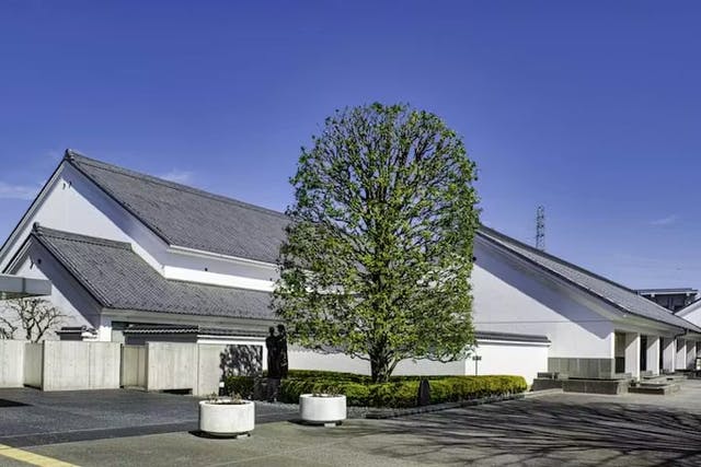 2025年最新】川越の美術館おすすめ3選！人気＆定番スポットの展示