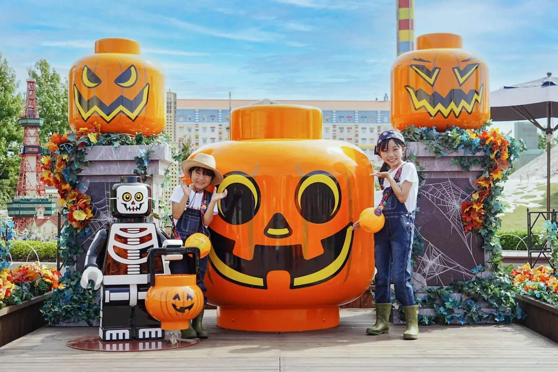 2026年】名古屋周辺のハロウィンイベント6選！今年行きたい注目