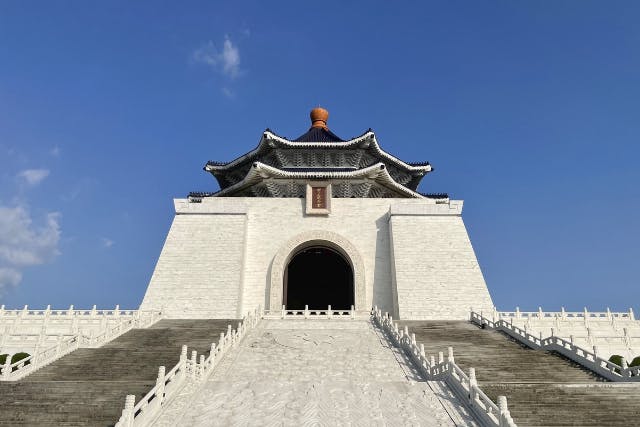 はじめての台湾で押さえたいスポット満載！台北市内観光ツアー（鼎泰豊ランチ付き）