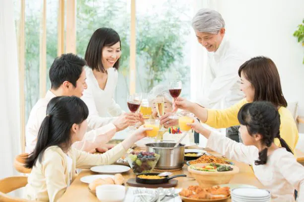 喜寿祝いのマナー