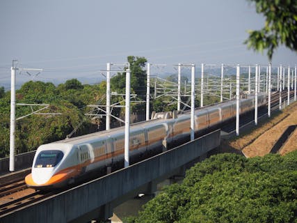 鉄道チケット・地下鉄パスのカテゴリを表す写真が表示されています