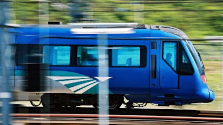 香港エアポートエクスプレス乗車券【香港・空港アクセス