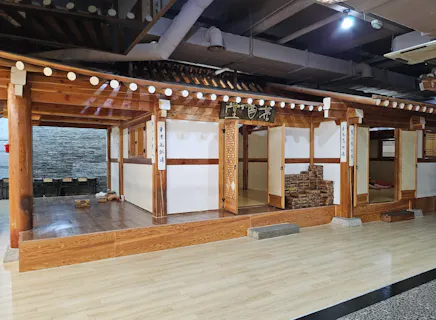 Sparex（スパレックス）東大門グッドモーニングシティー店｜24時間営業サウナ・チムジルバン利用券【ソウル・スパ】　の画像を表示しています