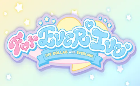 【公式販売】「ForEVER IVE」IVE PASS × エバーランド1日券（7月限定）　事前予約【ソウル・テーマパーク】の画像を表示しています
