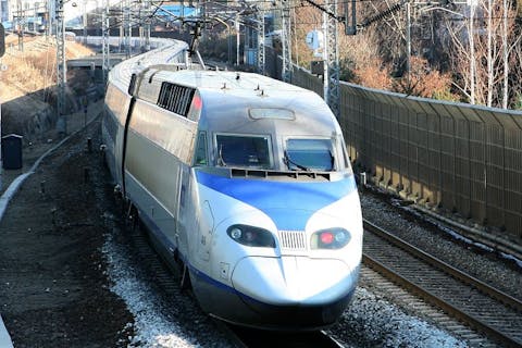 韓国鉄道周遊券 コレールパスKORAIL PASS（2/3/4日パス・乗り放題）【ソウル・周遊券】の画像を表示しています