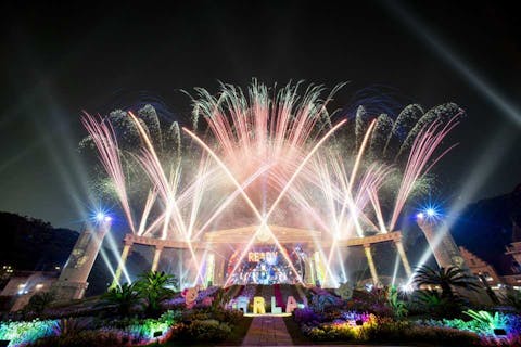 ソウル エバーランド 1日フリーパス【ソウル・テーマパーク】の画像を表示しています