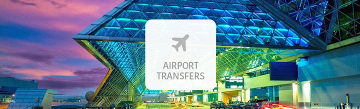 台湾桃園国際空港⇔台湾 各地ホテル 片道空港送迎チャーター車サービス【台湾・空港送迎】