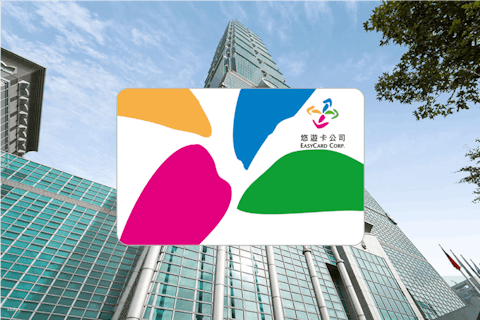 メトロ乗車も買い物もこの一枚で完結！悠遊カード（EasyCard）事前予約 桃園国際空港受取【台湾・交通カード】の画像を表示しています